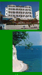Mobile Screenshot of casabaltica.com